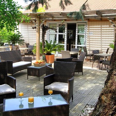 Fasthotel Toulon Кюэр Экстерьер фото