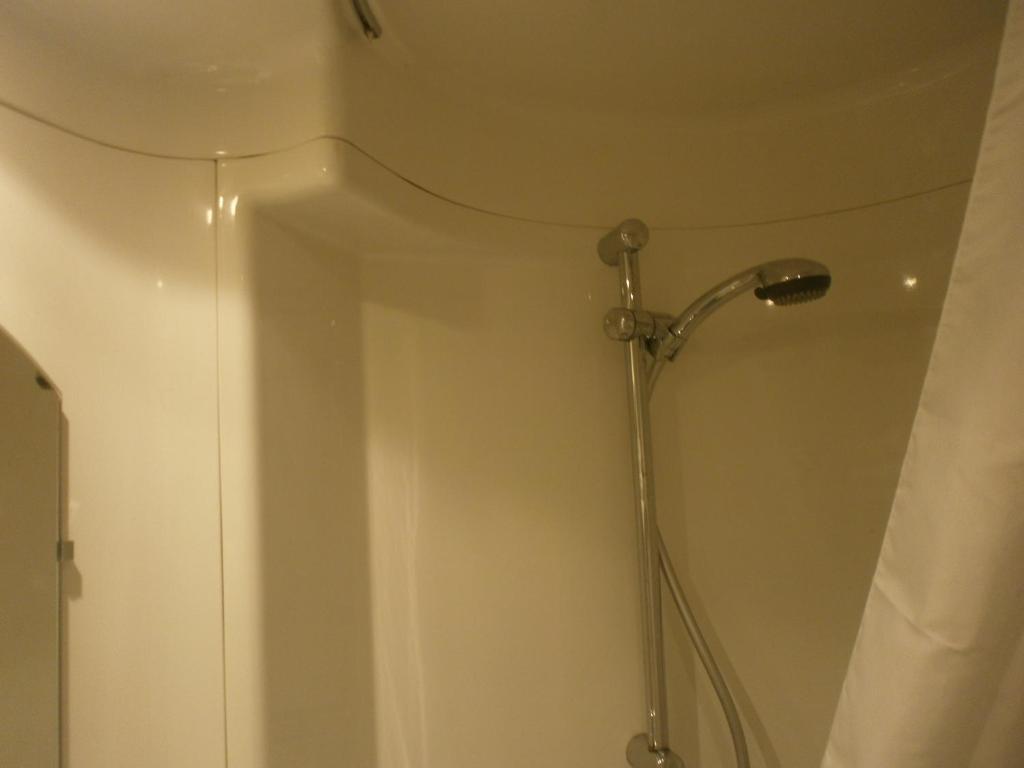 Fasthotel Toulon Кюэр Экстерьер фото